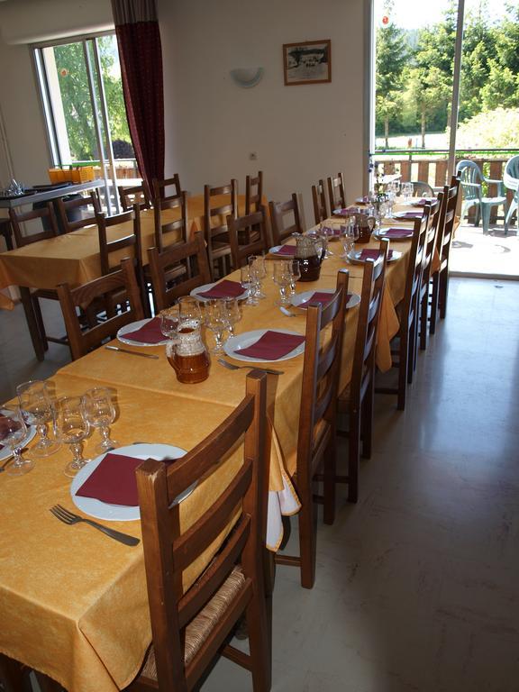 La Roche Du Tresor Village Vacances Longevilles-Mont-dʼOr Екстериор снимка