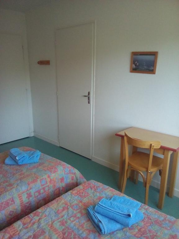 La Roche Du Tresor Village Vacances Longevilles-Mont-dʼOr Екстериор снимка