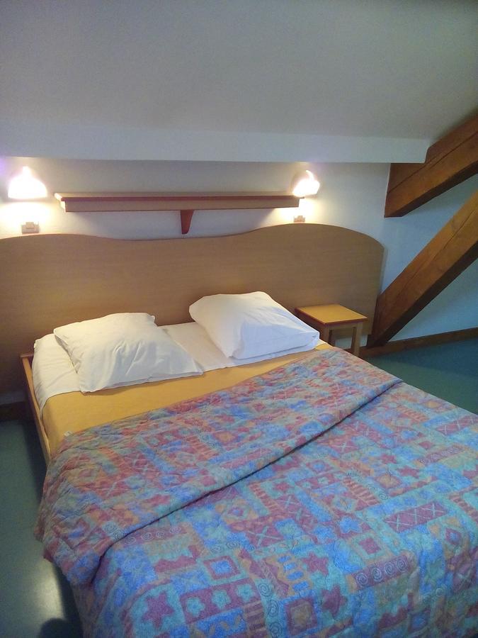 La Roche Du Tresor Village Vacances Longevilles-Mont-dʼOr Екстериор снимка