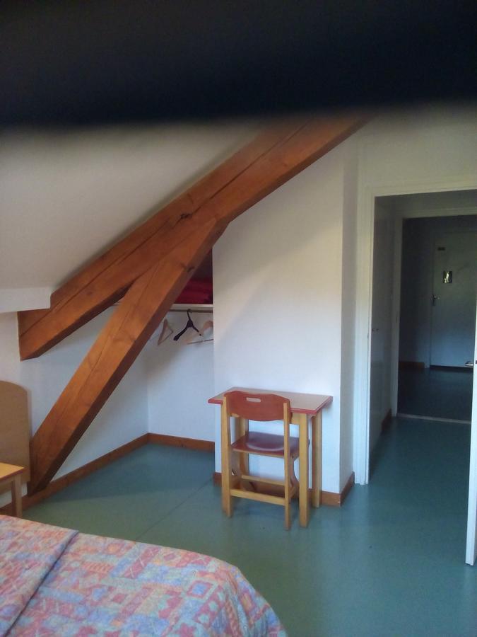 La Roche Du Tresor Village Vacances Longevilles-Mont-dʼOr Екстериор снимка